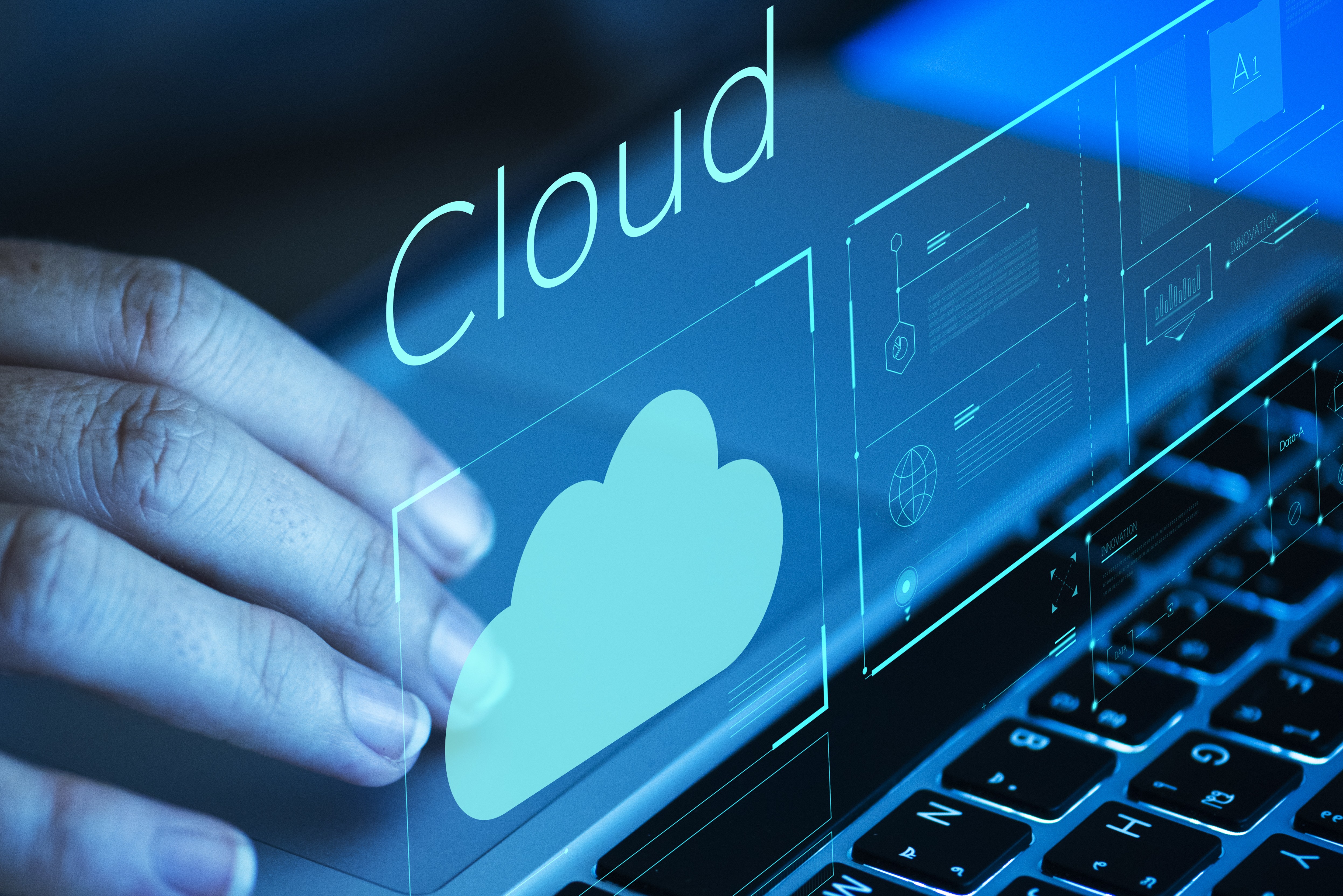 Co Managed IT Services